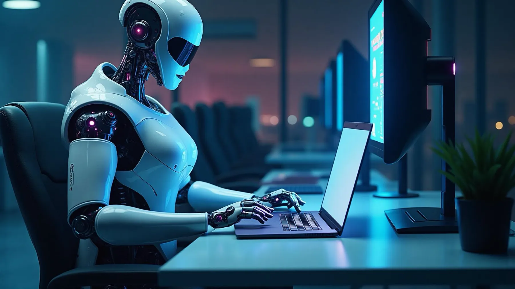 KI-Mitarbeiter Beispiel