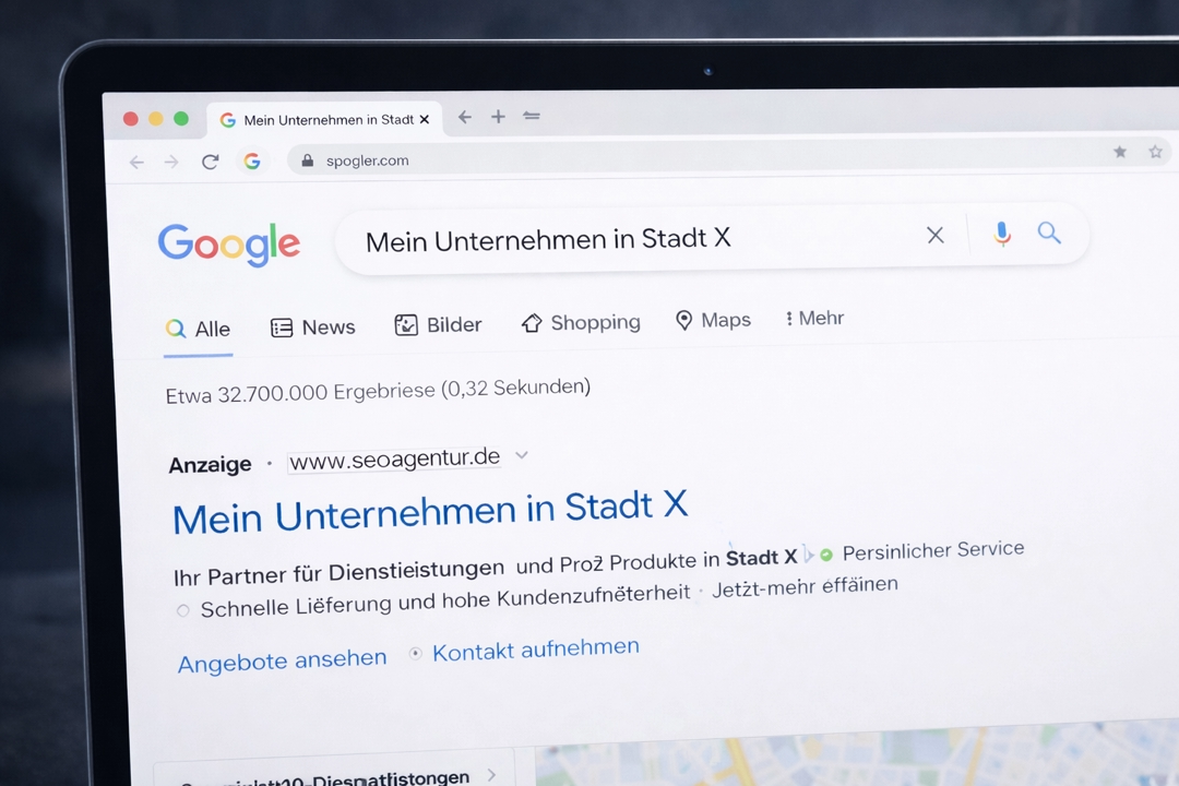 Google Ads Dashboard